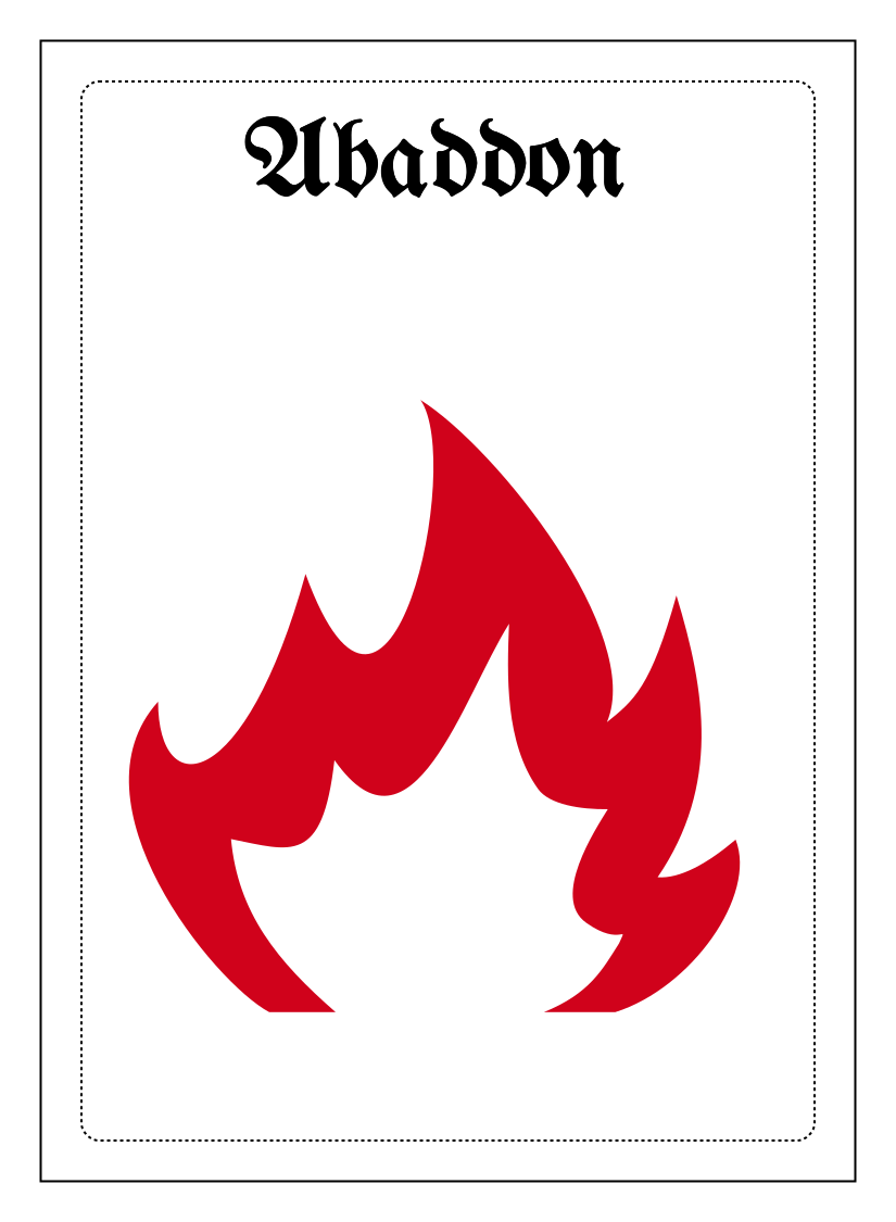 Abaddon Energy