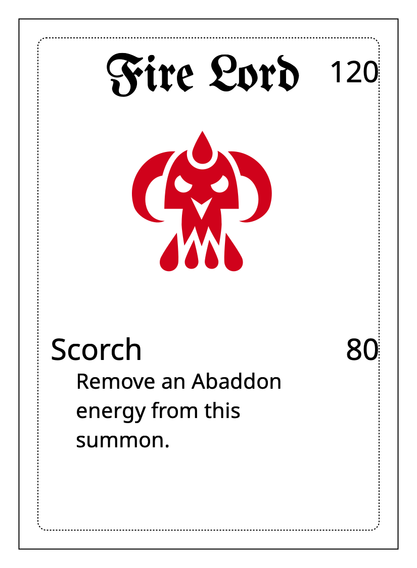 Fire Lord