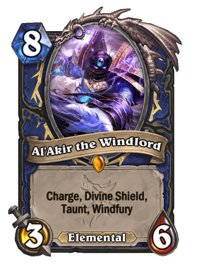 Al'Akir, the Windlord