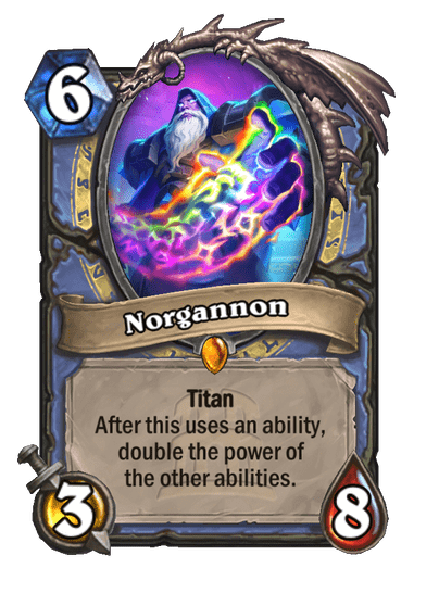 Norgannon